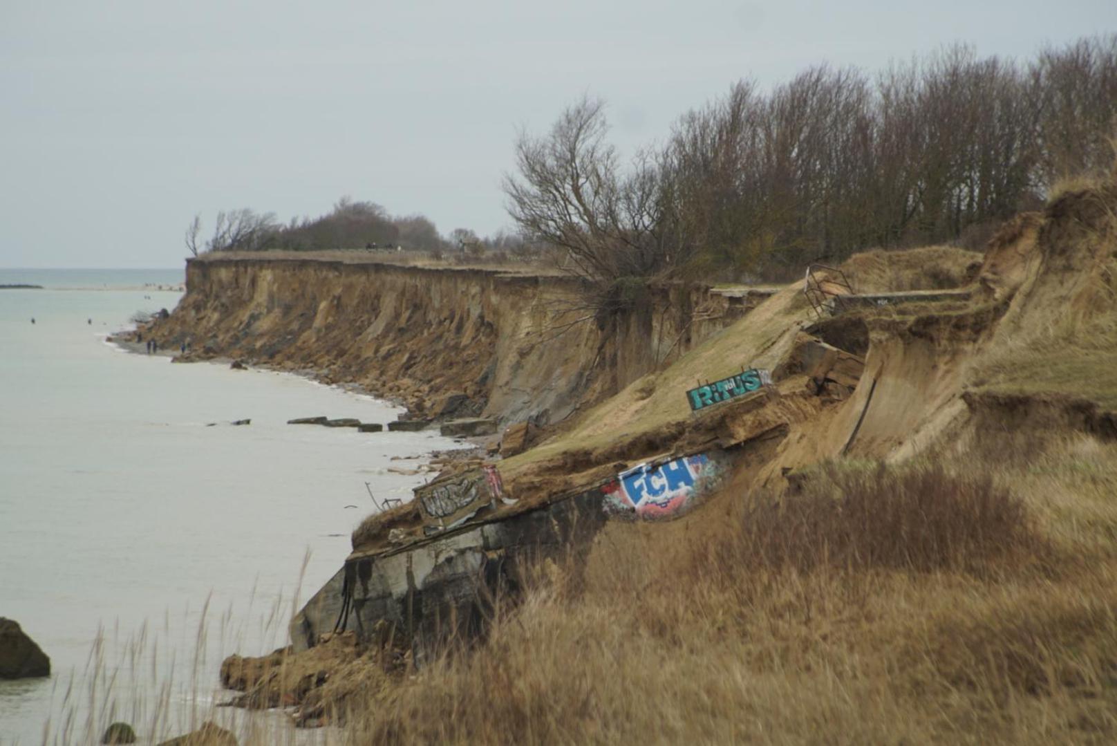 Zum Froschkoenig Appartement Ahrenshoop Buitenkant foto